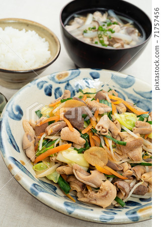 沖繩美食內容入一套餐 71757456