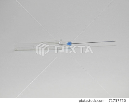 Surflo needle (indwelling needle), drip, size 24G (yellow) Surflo needle (indwelling needle), drip, size 24G (yellow) 71757750