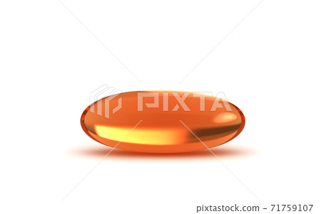 Single Fish Oil 71759107