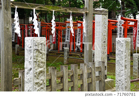 Cityscape Zoshigaya, Toshima-ku 71760781