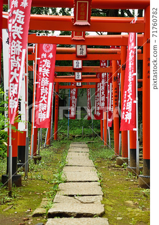 Cityscape Zoshigaya, Toshima-ku 71760782