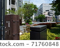 Intersections and greens and ground equipment 71760848