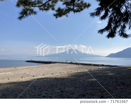 Okinoshima Okinoshima 71761987