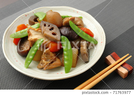 Chikuzen-ni 71763977