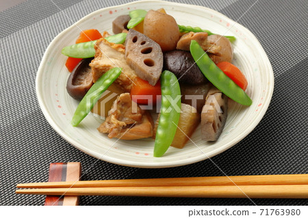 Chikuzen-ni 71763980