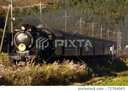 D51 SL Yamaguchi D51 SL Yamaguchi 71764063