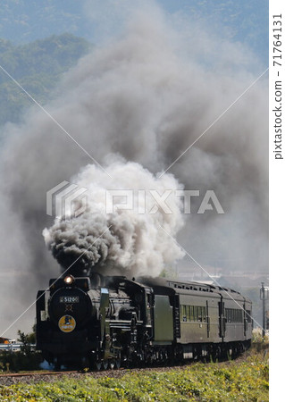 D51 SL山口 71764131