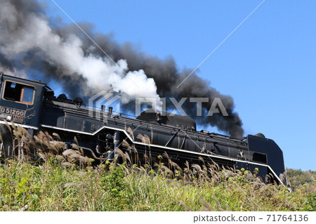 D51 SL Yamaguchi D51 SL Yamaguchi 71764136