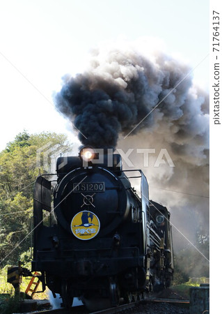 D51 SL山口 D51 SL山口 71764137