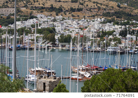 Bodrum Coast Bodrum Coast 71764891