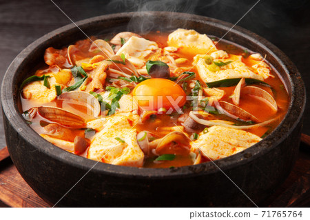Sundubu 71765764