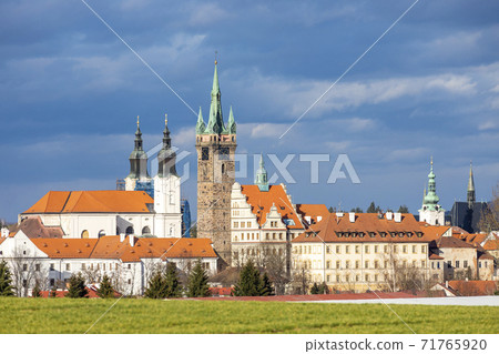 Klatovy, Posumavi in Czech Republic 71765920