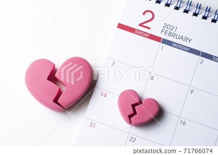 情人節心碎 71766074