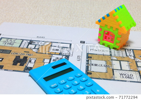 房屋設計我的家 房屋設計我的家 71772294