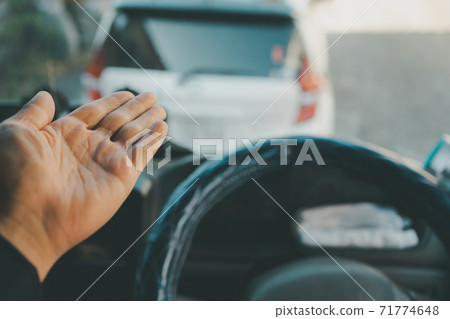 Truck driver Truck driver 71774648