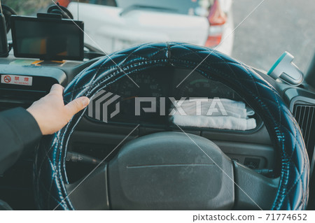 卡車司機 71774652