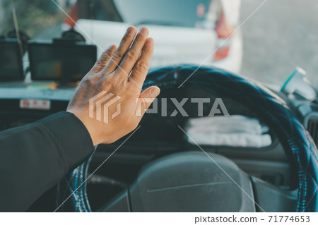 卡車司機 71774653