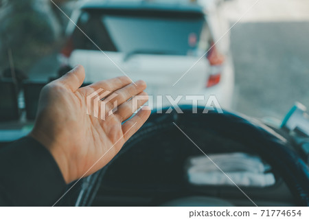 卡車司機 71774654