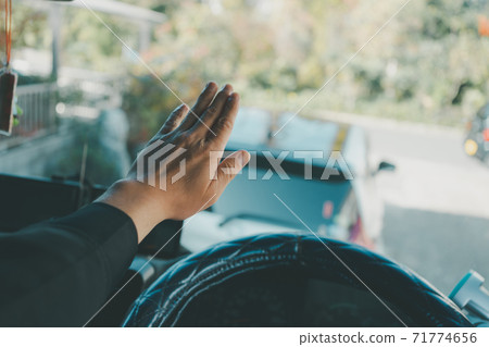 卡車司機 71774656