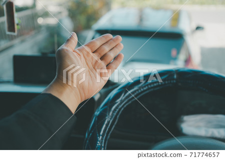 卡車司機 71774657