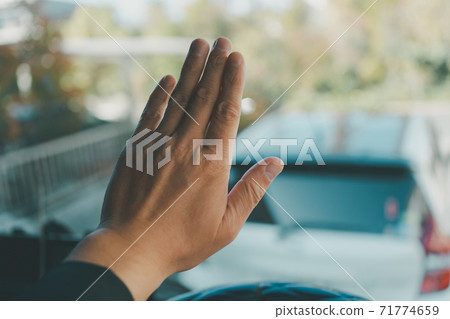 卡車司機 71774659