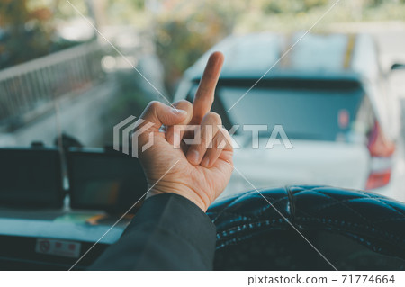 Truck driver Truck driver 71774664