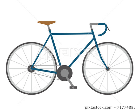 公路自行車 71774883