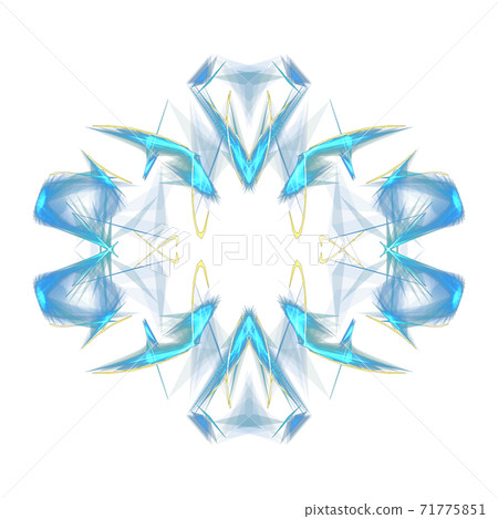 Beautiful digon (transparent PNG background) 20201123_102-003 71775851