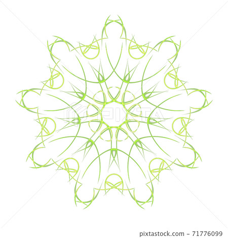 Beautiful nonagon (transparent PNG background) 20201123_017 Beautiful nonagon (transparent PNG background) 20201123_017 71776099