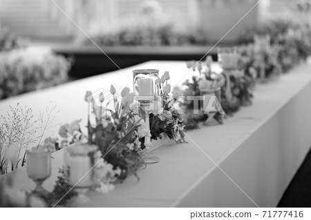婚禮廳,室內,宴會廳 婚禮廳,室內,宴會廳 71777416