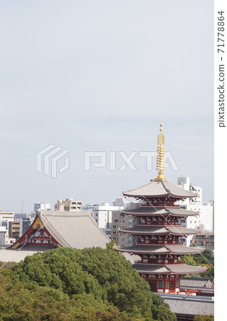 淺草寺 淺草寺 71778864