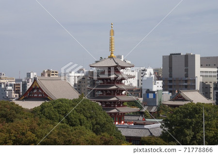 淺草寺 71778866
