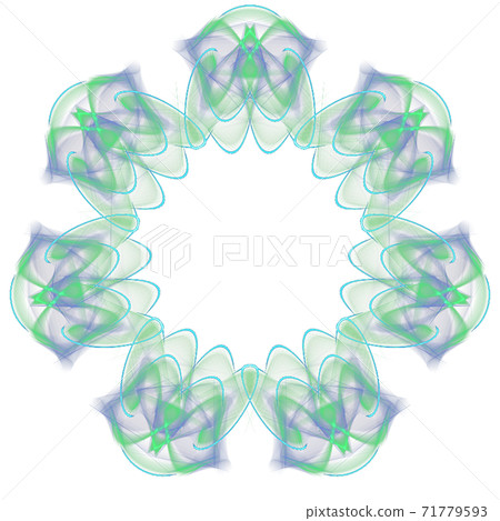 Beautiful heptagon (transparent PNG background) 20201123_018 Beautiful heptagon (transparent PNG background) 20201123_018 71779593
