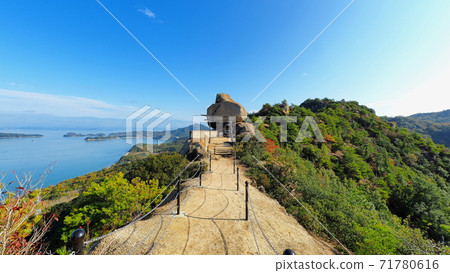 Shodoshima Heavy Rock 6 71780616