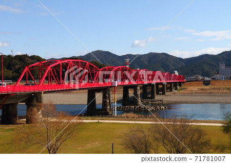 Shimanto River 11 Shimanto River 11 71781007