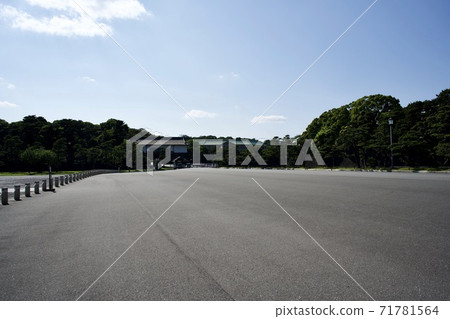 故宮前廣場 故宮前廣場 71781564