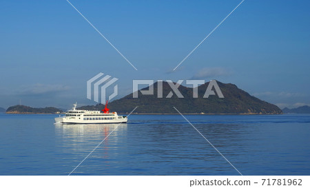 滿島島和渡輪1 71781962