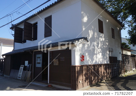 Former Residence of Nakamura on Nagasaki Highway, Saga City, Saga Prefecture 71782207