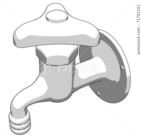 faucet 71782281