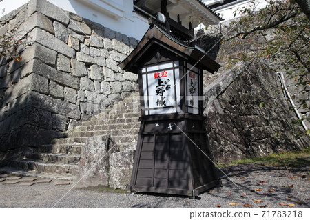 伊賀上野城堡 71783218