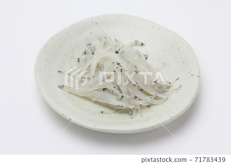白魚 71783439