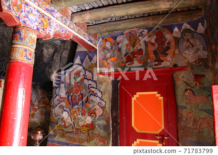 塔圖克貢帕 塔圖克貢帕 71783799