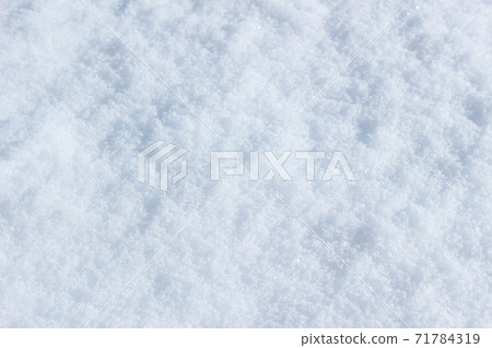 背景素材雪 71784319