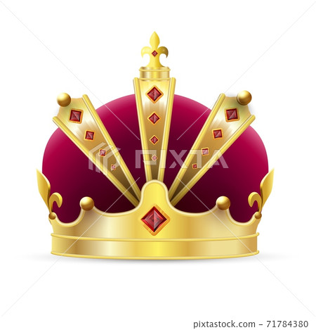Imperial crown Imperial crown 71784380
