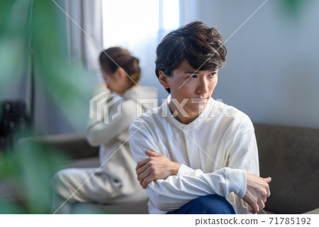 一對夫婦 71785192