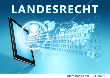 Landesrecht 71786918