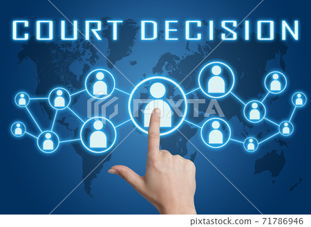 Court Decision 71786946