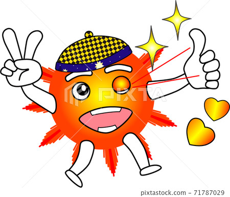 太陽系 太陽能 太陽 71787029