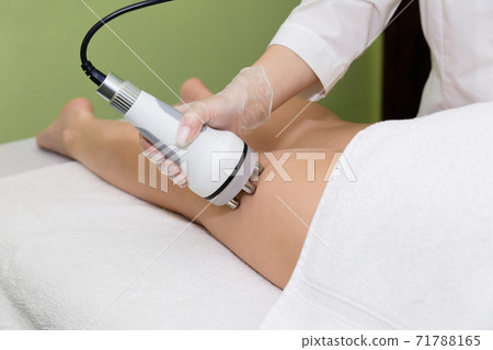 Cosmetology with modern RF-lifting with radio frequency wave. Cosmetology with modern RF-lifting with radio frequency wave. 71788165