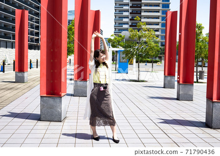 相機女孩 71790436